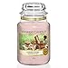 Produktbild Yankee Candle Duftkerze Garden Picnic 623g, 1651384E, Rosa