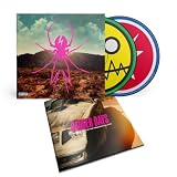 Danger Days: The True Lives of the Fabulous Killjoys (Deluxe Edition)