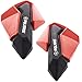 Polaris Red Snowmobile Hand Guards 2879193