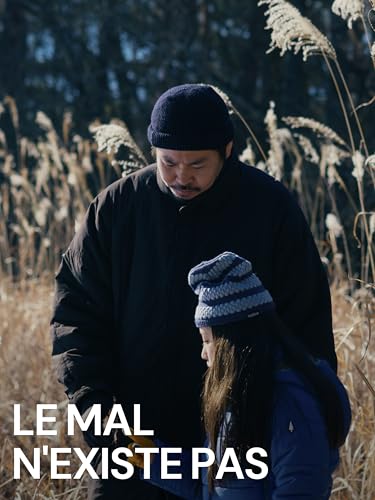 Le mal n’existe pas