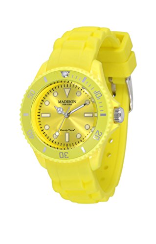  Orologio Uomo - Madison L4167-21