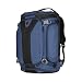 Produktbild Wenger 606487 SPORTPACK 2-in-1 Duffle Backpack, Converts from a Duffle into a Wearable Backpack in Blue {32 litres}