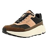 Björn Borg Footwear Damen R1300 CTR EXT W Sneaker, Taupe, 41 EU