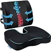 35*33*10&48*35*7cm Lumabr &Seat Cushion