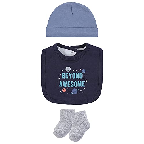 Image of Hudson baby Baby Boys' Multi Piece Clothing Set