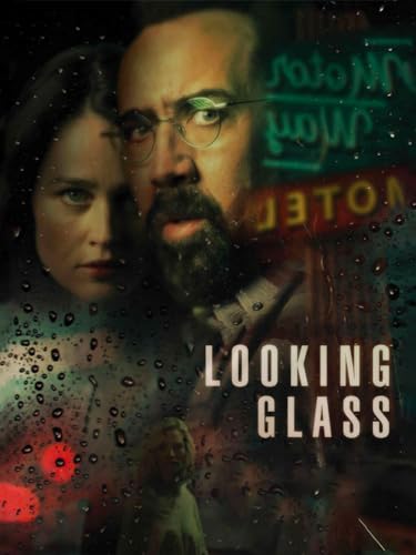  Looking Glass - Oltre lo specchio