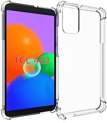 Phone Case: For TCL 50 SE 4G Case, Built In Slide Lens Cover, Heavy-Duty Double-Layer Shockproof Protective, With 360° Holder Phone Case