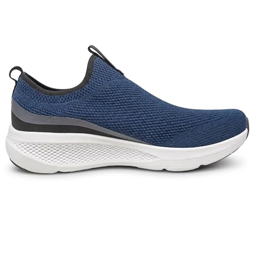 Image of Skechers Mens Go Run Velocity Sneaker