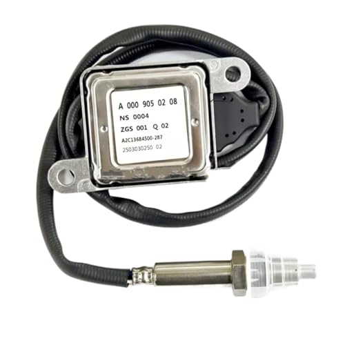 Capteur NOx Mercedes A0009050208 évite le mode dégradé moteur