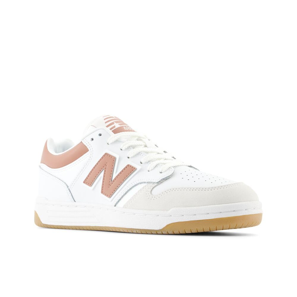 New Balance Men's 480 V1 Sneakers — view 64
