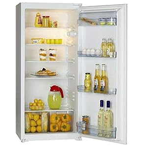 respekta Einbaukühlschrank Vollraum Typ/Modell: KS122.0A++