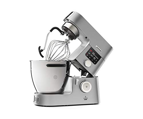 Kenwood Cooking Chef Gourmet KCC9060S Robot Pâtissier...