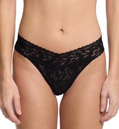 Image of Hanky Panky Womens Signature Lace Boyshort