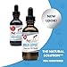 PetSilver Immune Support - Promotes Respiratory Health in Cats & Dogs, Sinus & Kennel Cough Treatment, Natural Antibiotic, Allergy Relief, Chelated Silver Formula, Easy-to-Use Dropper, USA - 2 fl oz