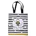 Produktbild Sheepworld 45993 Tragetasche mit Spruch Ohne Katze ist alles doof, Geschenk Katzenfreund