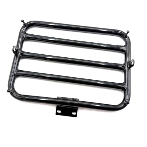 Support arrière rigide en acier pour bagages de mini vélo CT200U
