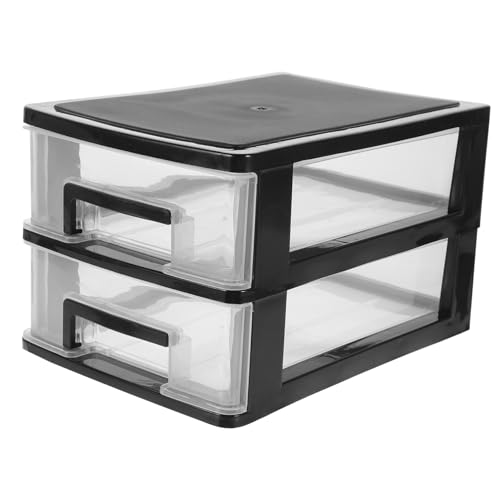 FRCOLOR 2 ϕi[z_[ makeup organizer storage ϑ ~jg[gobO NARei G݃z_[ o^Cv̎[I[KiCU[ Black