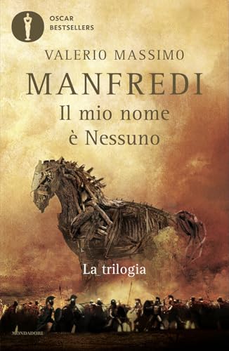 Il Mio Nome è Nessuno. La Trilogia