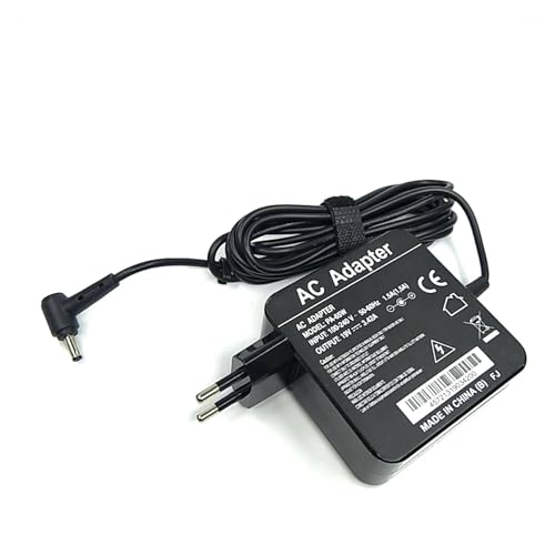 Adaptateur secteur 19V 3.42A 65W contre les pannes de batterie d'ordinateur