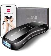 Ulike X + メンズ脱毛器 サファイア冷感技術 家庭用 全身脱毛対応 ブラック