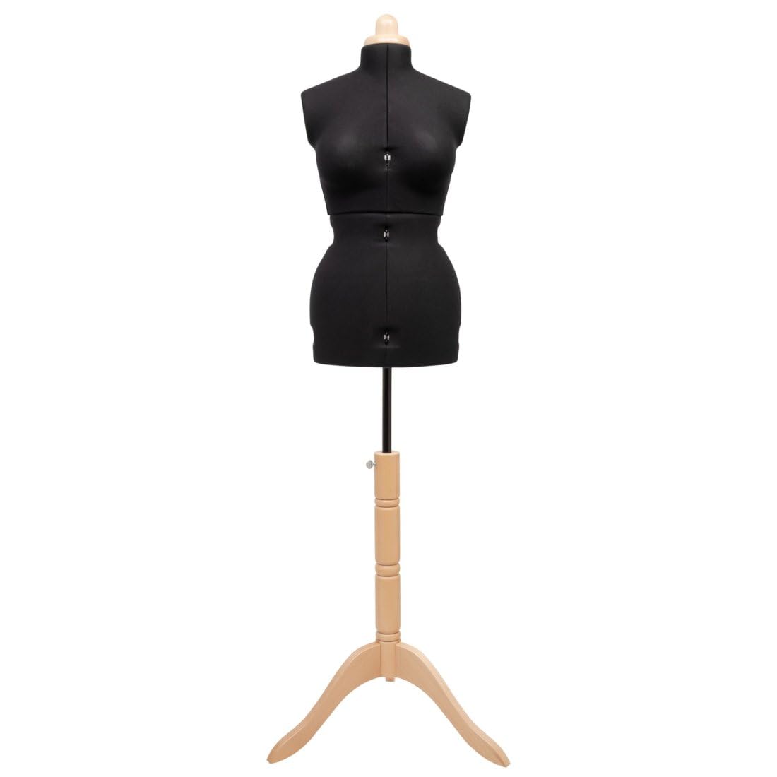 Prym 4002276100275 - Maniqui graduable para patronaje y diseñolady Valet Art. 610027 Talla 42-44-46-48