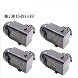 ☚【PREMIUM QUALITY 】OUR parking assist sensor is made of high quality plastic, adopted materials that meet strict OEM requirements. Such a practical tool you will need it