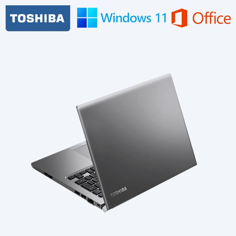 Amazon.co.jp: Toshiba Ultra Thin, Ultra Light Dynabook R63, Built 