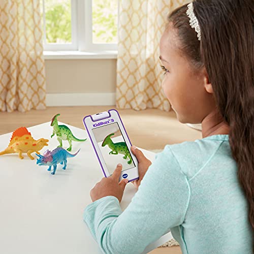 Vtech Kidibuzz 3, Purple #TOP5