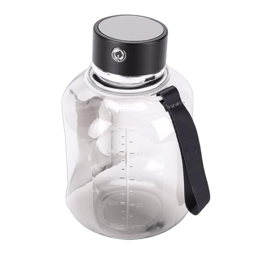 Bouteille d'eau à hydrogène portable 1,8 L haute concentration - 4