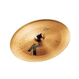 Zildjian K Zildjian Series - 17 Zoll China Cymbal