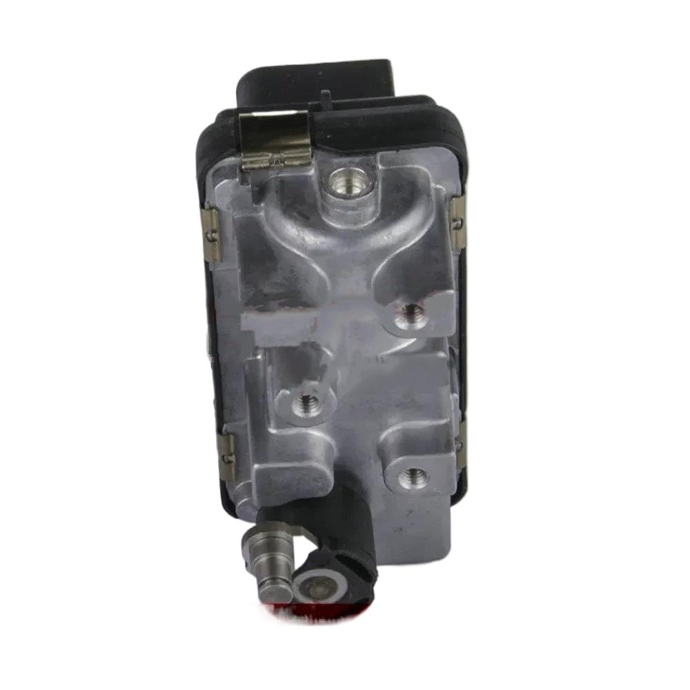 Turbocompresor Para X3 2.0D E83 E83N 110Kw 2004 Actuador Neumatico Turbo