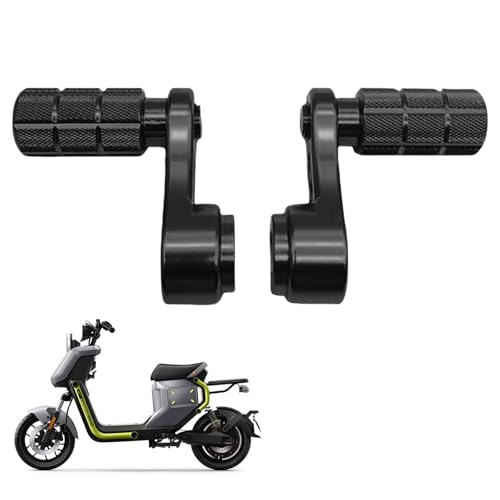 Pédale repose-pieds ergonomique compacte facile à installer chez soi - 2