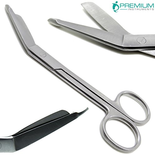 Bandage Scissors 5.5