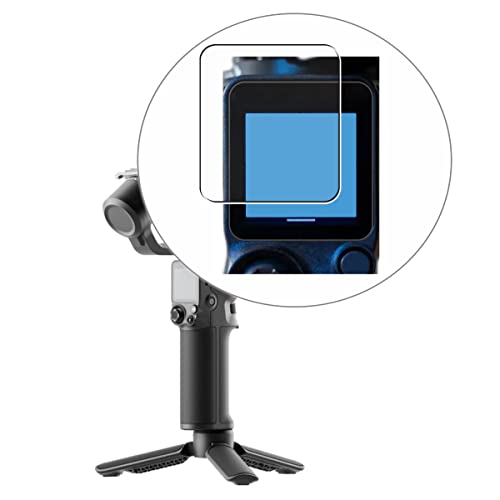 �y2���Z�b�g�zClearView(�N���A�r���[) DJI RS 3 Mini�p �t���ی�t�B���� �h�w��(�N���A)�^�C�v ���{��