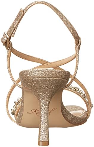Alexis Crisscross Sandals | Image 2