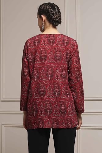 Image of BIBA Women Kurta