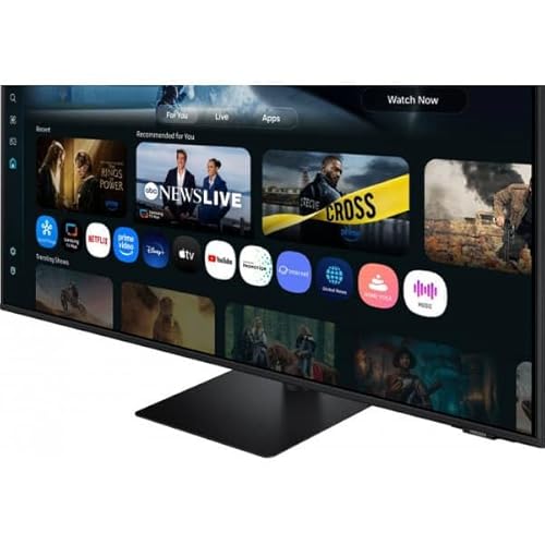 SAMSUNG LS43FM702 Smart Monito - vue 9