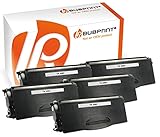 QUALITÄT: Hochwertiges Tonerpulver sorgt für hervorragende Druckqualität