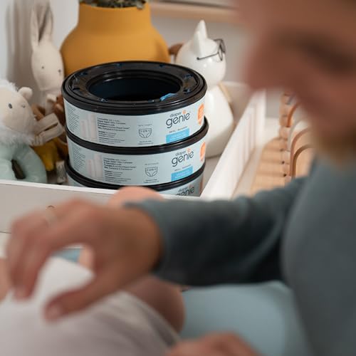Cartucho Repuesto Diaper Genie II miniatura 7