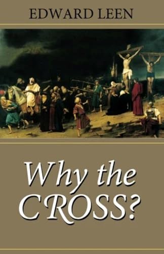 Why the Cross?