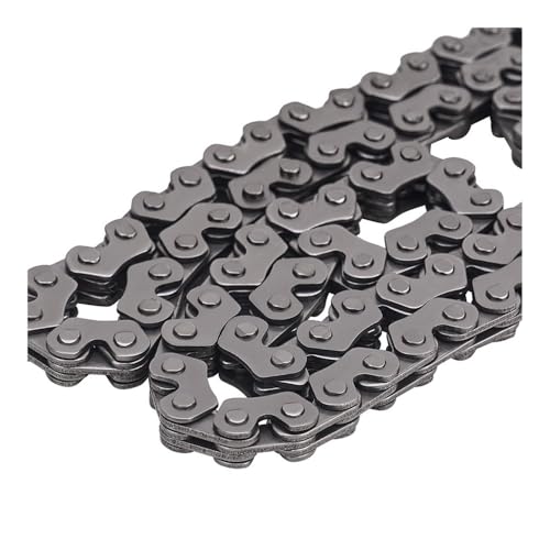 Chaîne de Distribution d'arbre à cames Moto 100 Maillons 12760-12F60 - 7