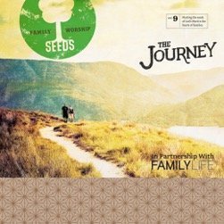 Seeds Family Worship - The Journey, Vol. 9 - Image 2