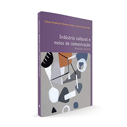 Przemysł kulturalny E Meios De Comunicação (Em Portuguese do Brasil)