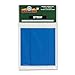 Magna Visual Magnetic Write On/Wipe Off Pre Cut Strips 7/8"h x 2"w, Blue, 25/Pack (MAVPMR725) Category: Magnets