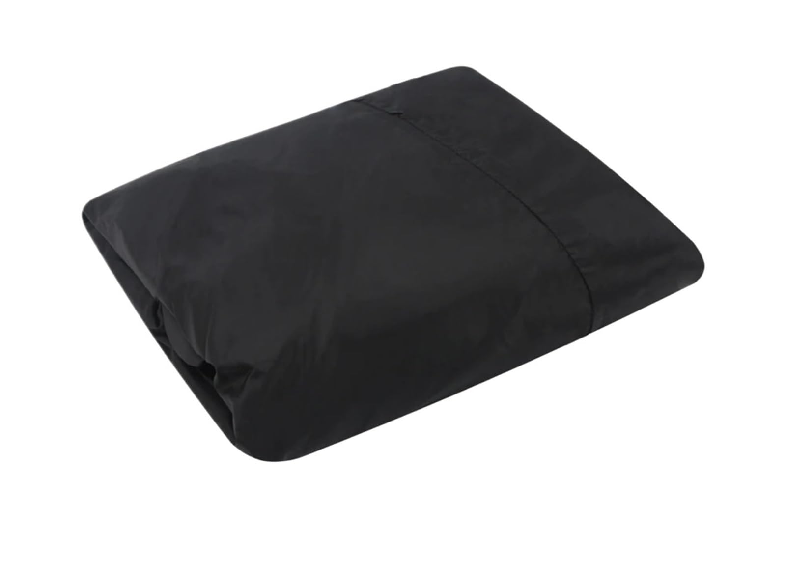 Zovloer One Color Lawn Mower Cover Waterproof Motorcycle Cover Case Quad Bike Vehicle Beach Protection(2Xl-220X98x106cm)