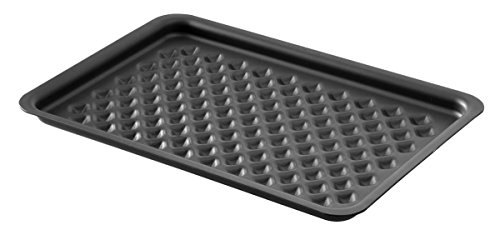 LloydPans Kitchenware Diamond Grill Pan 9 inch by 13 inch by LloydPans Kitchenware Cover