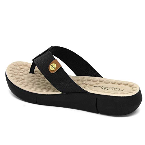 CHINELO MODARE CONFORT NAPA SENSE FLEX - 7142106
