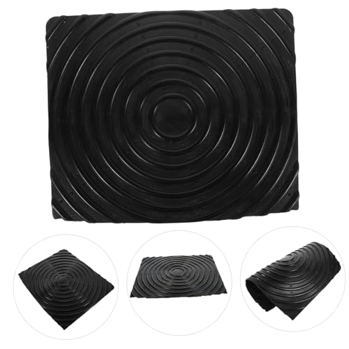 Funda para nido de gallinas Happyyami mejora el confort en ponederos estándar y lavables 6