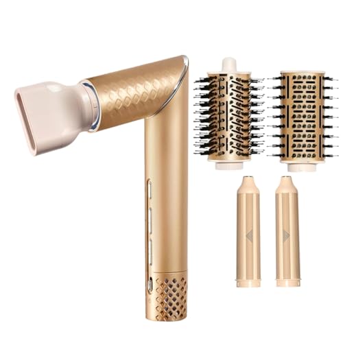 Hot Air Styler 5-in-1 Flex Multi-Styling Tool