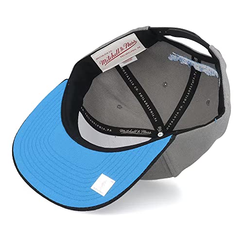 Neon Lights Snapback Brooklyn Nets miniatura 4